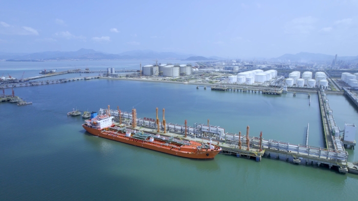 石化仓储-437ccm必赢国际集团